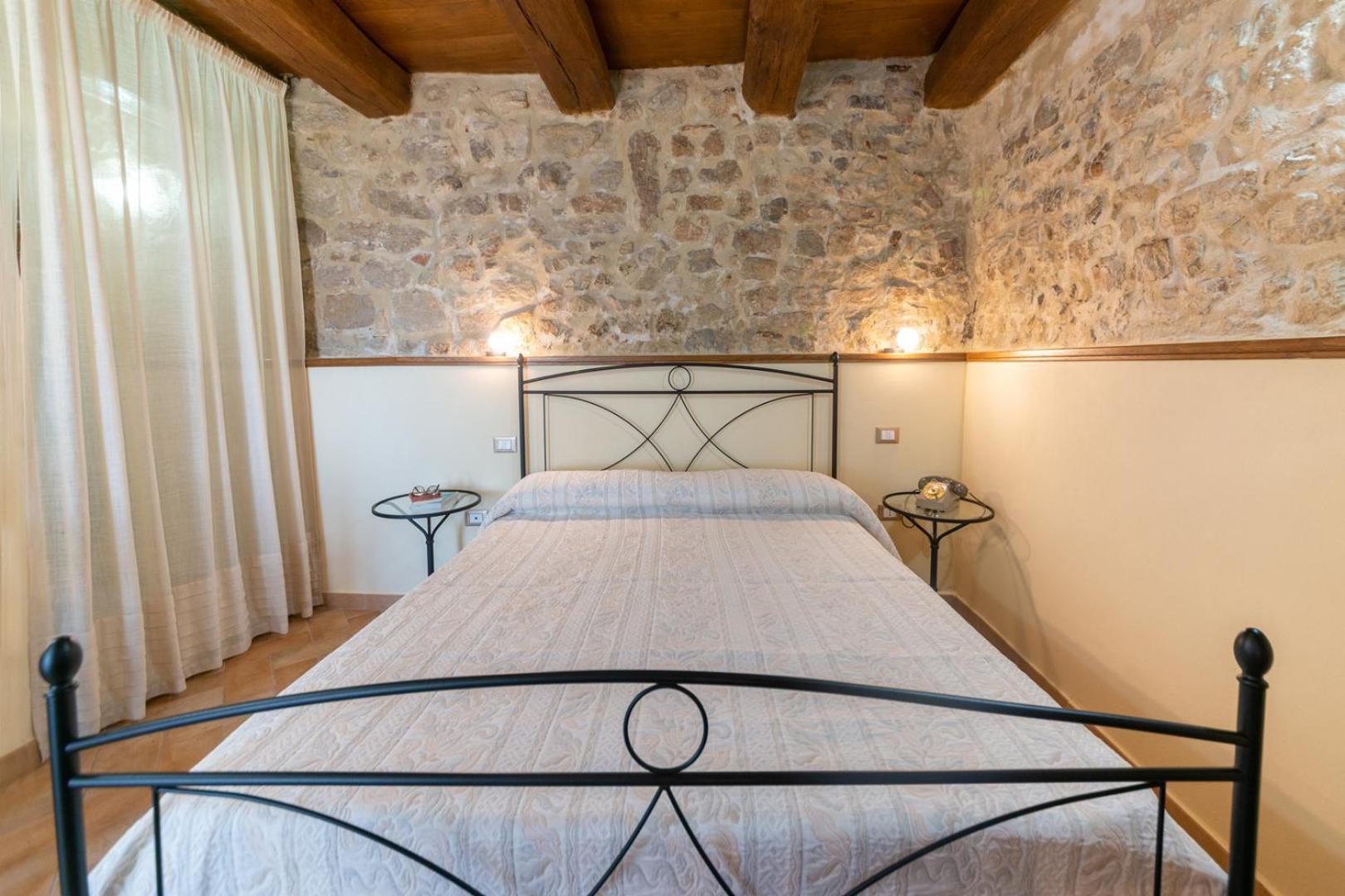 Le Tradizioni Casa Vacanze Trevi Exterior foto