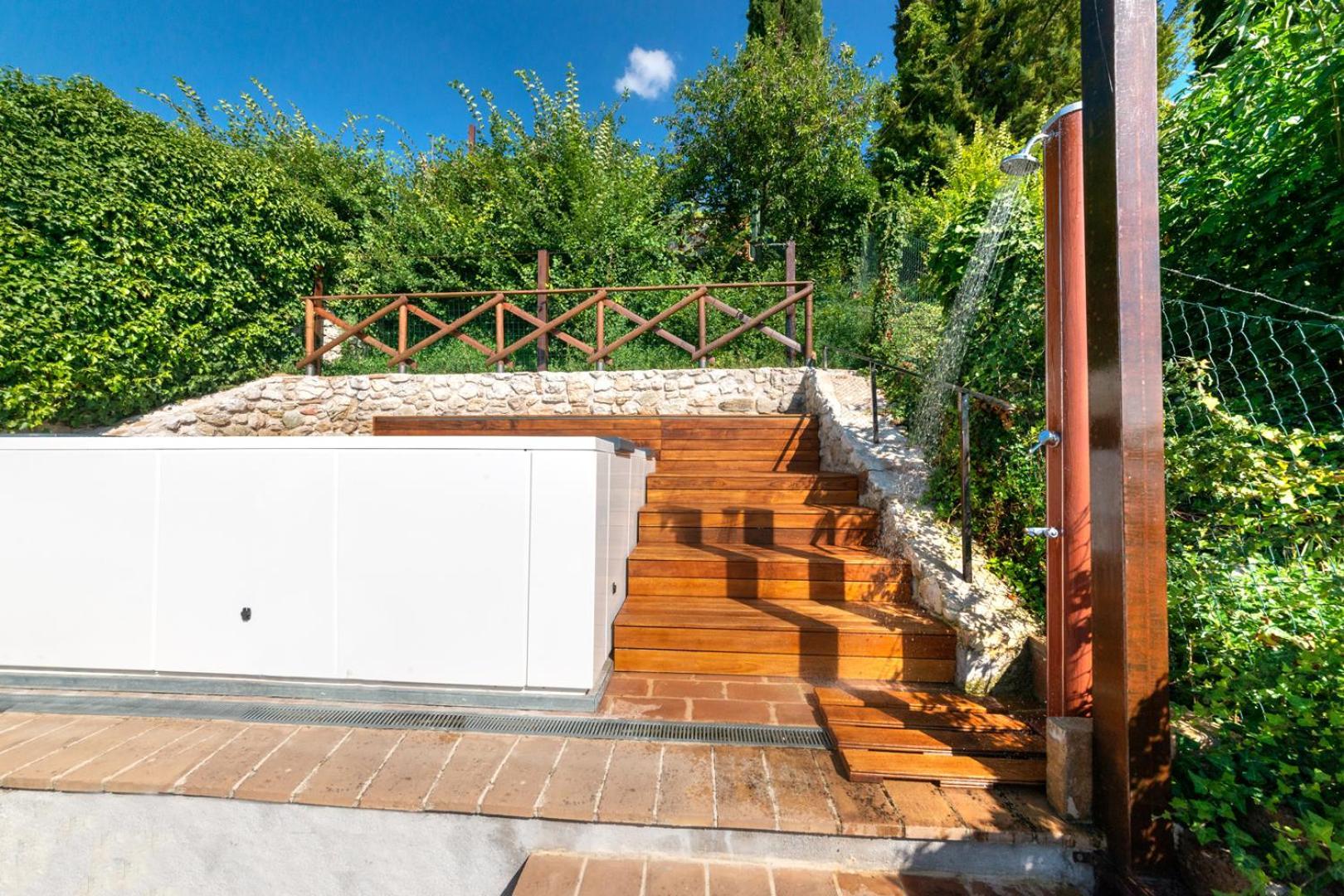 Le Tradizioni Casa Vacanze Trevi Exterior foto
